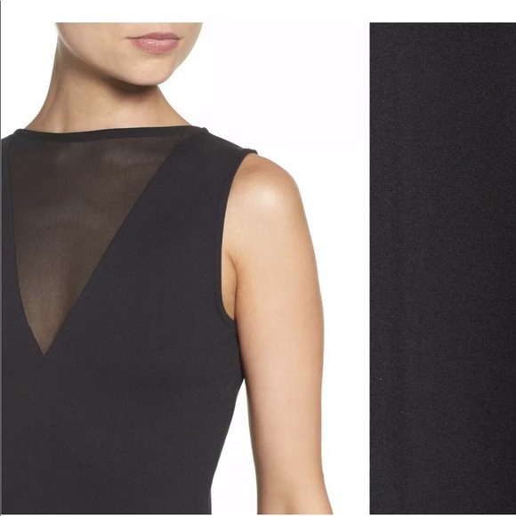 Black Fit & Flare dress - Picture 5 of 7